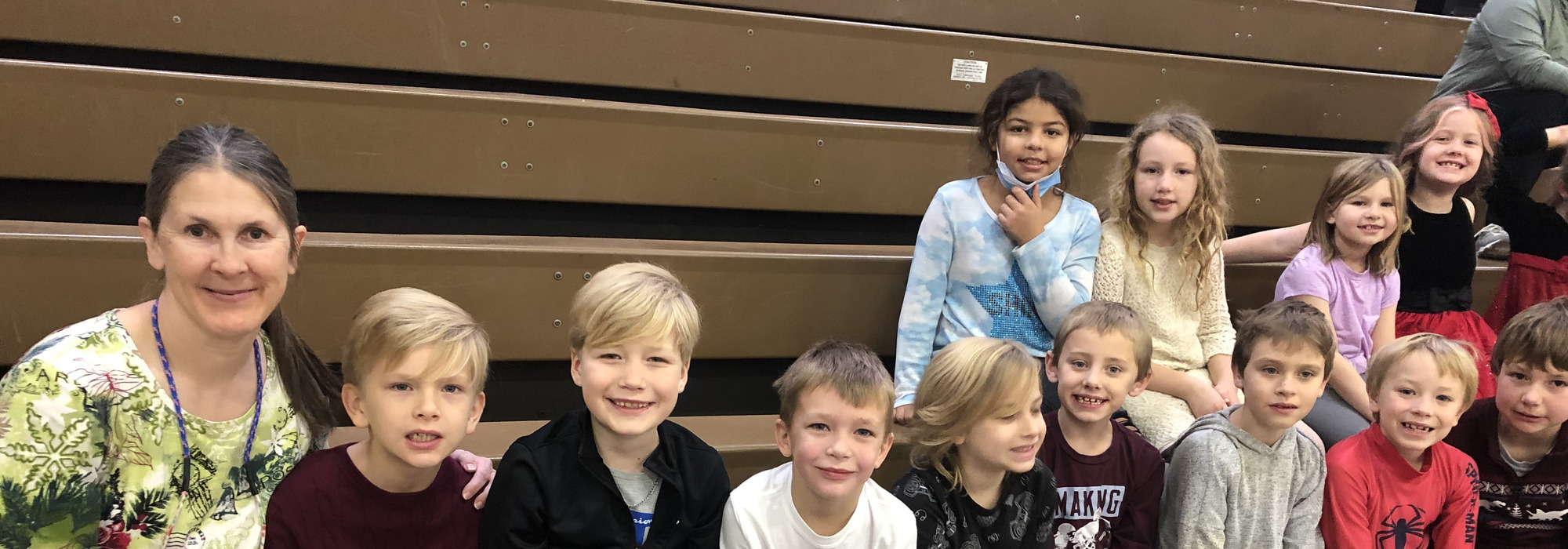 Stephenson Area Public Schools